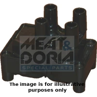 Ignition coil