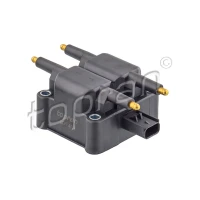 Ignition coil