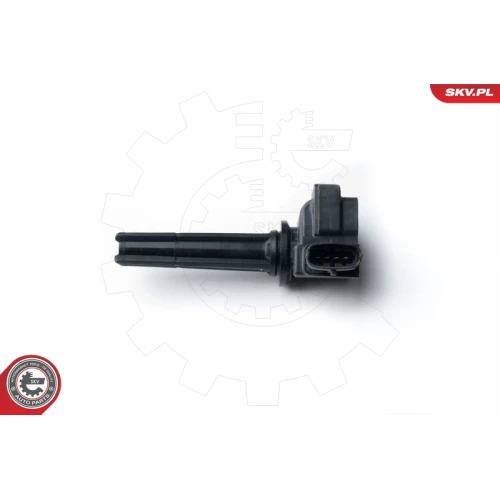 IGNITION COIL - 2