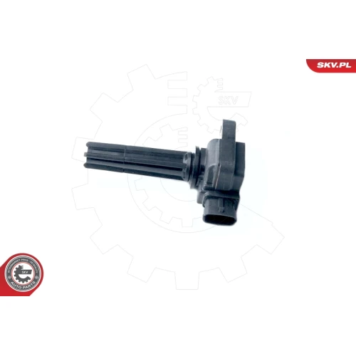 IGNITION COIL - 3