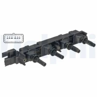 IGNITION COIL