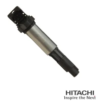 Ignition coil