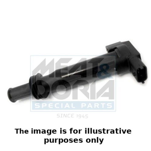 IGNITION COIL - 0