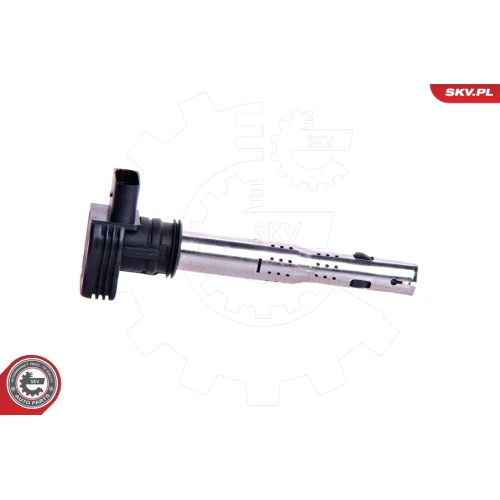 IGNITION COIL - 4