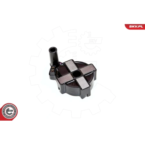 IGNITION COIL - 2