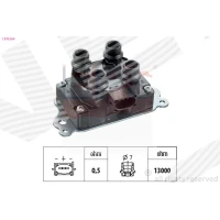 Ignition coil