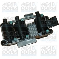 Ignition coil