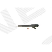 Injector nozzle