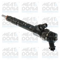 INJECTOR NOZZLE