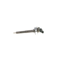 Injector nozzle