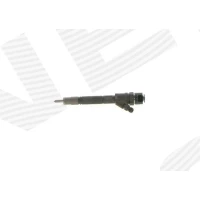 Injector nozzle