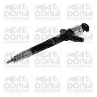 Injector nozzle