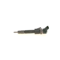 Injector nozzle