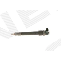 Injector nozzle