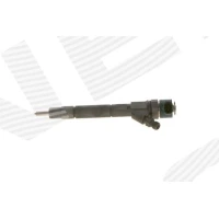 Injector nozzle