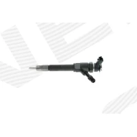 Injector nozzle