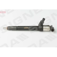 INJECTOR NOZZLE