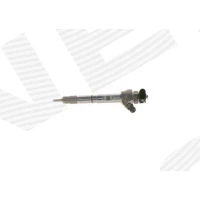 Injector nozzle