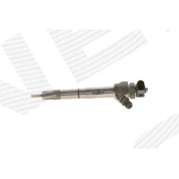 Injector nozzle