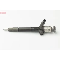 Injector nozzle