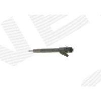 Injector nozzle