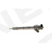 Injector nozzle