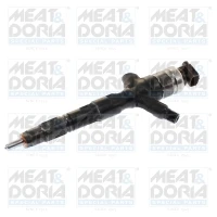 INJECTOR NOZZLE