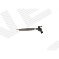 Injector nozzle