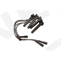 Ignition plug leads