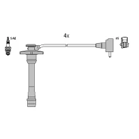 IGNITION PLUG LEADS