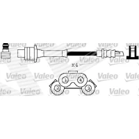 Ignition plug leads