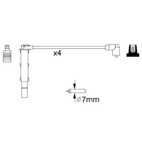 IGNITION PLUG LEADS