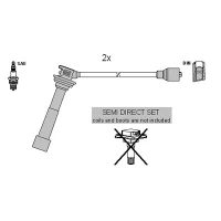 IGNITION PLUG LEADS