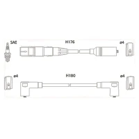 IGNITION PLUG LEADS