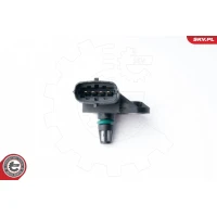 Intake manifold pressure sensor