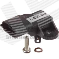 Intake manifold pressure sensor