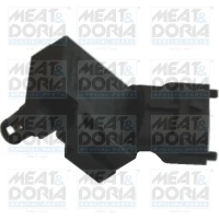 Intake manifold pressure sensor