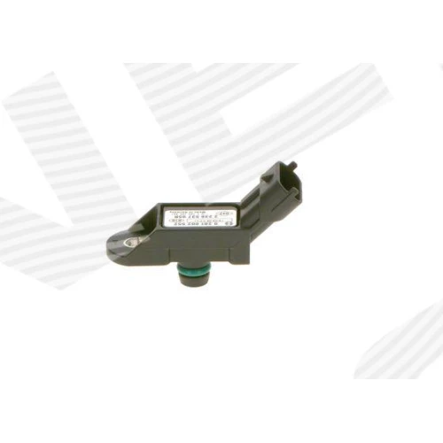 INTAKE MANIFOLD PRESSURE SENSOR - 4