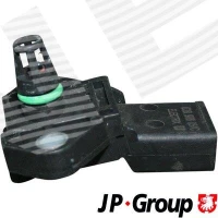 Intake manifold pressure sensor