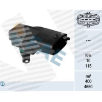 Intake manifold pressure sensor