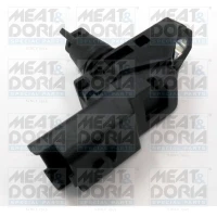 Intake manifold pressure sensor