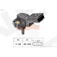 Intake manifold pressure sensor