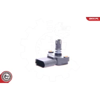 Intake manifold pressure sensor