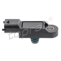 Intake manifold pressure sensor