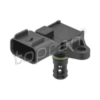 Intake manifold pressure sensor