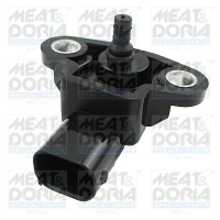 INTAKE MANIFOLD PRESSURE SENSOR