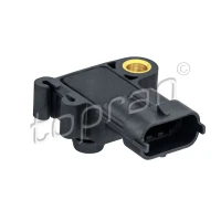 Intake manifold pressure sensor