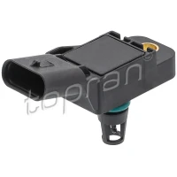 Intake manifold pressure sensor