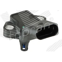 Intake manifold pressure sensor