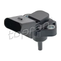 Intake manifold pressure sensor